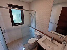Hilltops Serviced Apartment