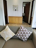 Hilltops Serviced Apartment