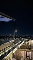 Hilltops Serviced Apartment
