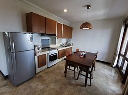 Hilltops Serviced Apartment
