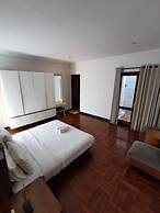 Hilltops Serviced Apartment