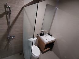 Hilltops Serviced Apartment