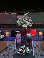 Hilltops Serviced Apartment