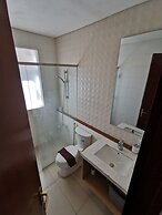 Hilltops Serviced Apartment