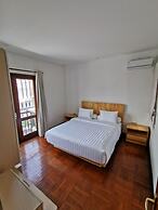 Hilltops Serviced Apartment