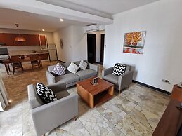 Hilltops Serviced Apartment