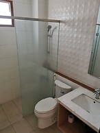 Hilltops Serviced Apartment