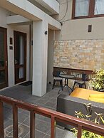 Hilltops Serviced Apartment