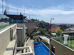 Hilltops Serviced Apartment