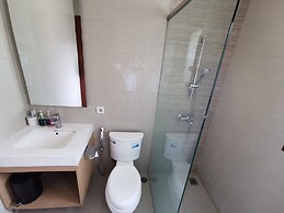 Hilltops Serviced Apartment