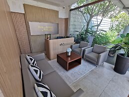 Hilltops Serviced Apartment