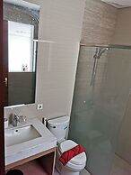 Hilltops Serviced Apartment
