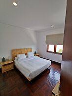 Hilltops Serviced Apartment