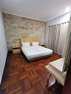 Hilltops Serviced Apartment