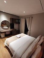 Hilltops Serviced Apartment