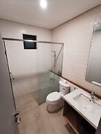 Hilltops Serviced Apartment