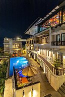Hilltops Serviced Apartment