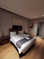 Hilltops Serviced Apartment