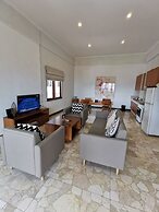 Hilltops Serviced Apartment