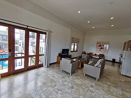 Hilltops Serviced Apartment