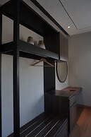 Hilltops Serviced Apartment