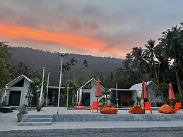 Kingkong Khao Phlai Dam
