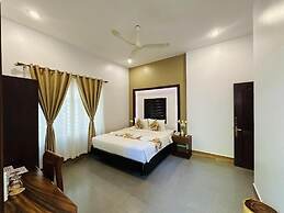 SANNA VILLA Residence