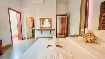 SANNA VILLA Residence