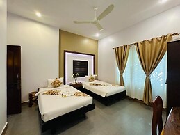 SANNA VILLA Residence