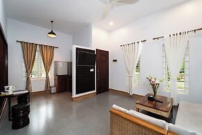 SANNA VILLA Residence
