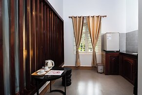 SANNA VILLA Residence