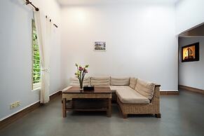 SANNA VILLA Residence