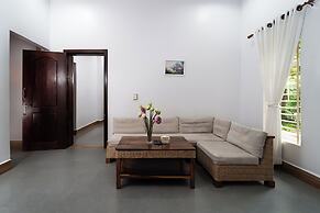 SANNA VILLA Residence