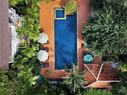SANNA VILLA Residence