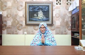 Ambon Residence Syariah