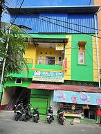 Ambon Residence Syariah
