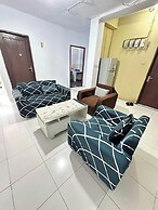 Ambon Residence Syariah