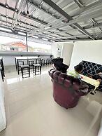 Ambon Residence Syariah