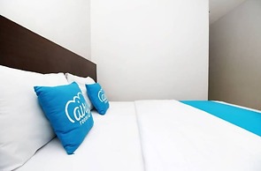 Ambon Residence Syariah