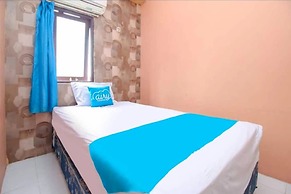 Ambon Residence Syariah