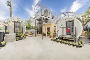 Shen-Lu-Ju B&B
