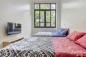 Shen-Lu-Ju B&B