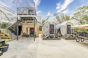 Shen-Lu-Ju B&B
