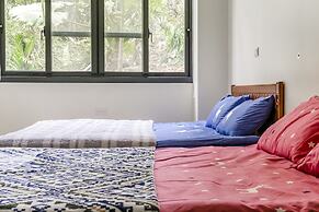 Shen-Lu-Ju B&B