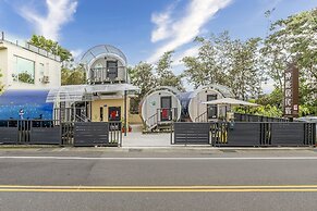 Shen-Lu-Ju B&B