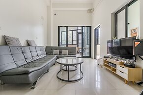 Shen-Lu-Ju B&B