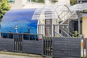 Shen-Lu-Ju B&B