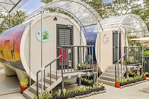 Shen-Lu-Ju B&B