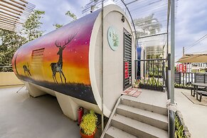 Shen-Lu-Ju B&B