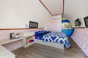 Shen-Lu-Ju B&B